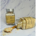 REFRESH ~ SARE DE BAIE NATURALA HANDMADE ~ 200 g ~