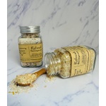 REFRESH ~ SARE DE BAIE NATURALA HANDMADE ~ 200 g ~