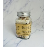 REFRESH ~ SARE DE BAIE NATURALA HANDMADE ~ 200 g ~