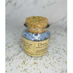 DETOX ~ SARE DE BAIE NATURALA HANDMADE ~ 200 g ~