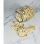 RELAX ~ SARE DE BAIE NATURALA HANDMADE ~ 200 g ~