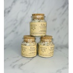 RELAX ~ SARE DE BAIE NATURALA HANDMADE ~ 200 g ~