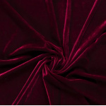 MARTURII VELVET LUXURY BORDO