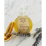 DREAMY SEVILLE ~ SAPUN LICHID NATURAL HANDMADE ~ 250 ML ~