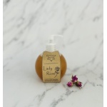 LADY ROSE ~ SAPUN LICHID NATURAL HANDMADE ~ 250 ML ~