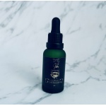 VISHNU ~ ULEI PENTRU BARBA SI MUSTATA HANDMADE ~ 30 ML ~