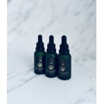 VISHNU ~ ULEI PENTRU BARBA SI MUSTATA HANDMADE ~ 30 ML ~