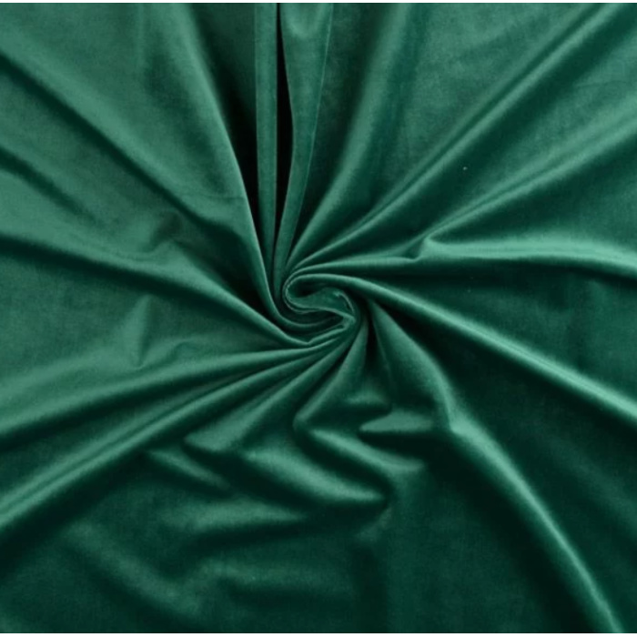 MARTURII VELVET LUXURY IMPERIAL GREEN