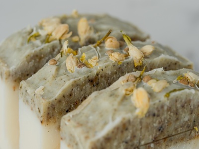 DEAR JASMIN ~ SAPUN NATURAL ARTIZANAL HANDMADE ~