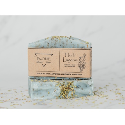 HERB LAGOON ~ SAPUN NATURAL ARTIZANAL HANDMADE ~