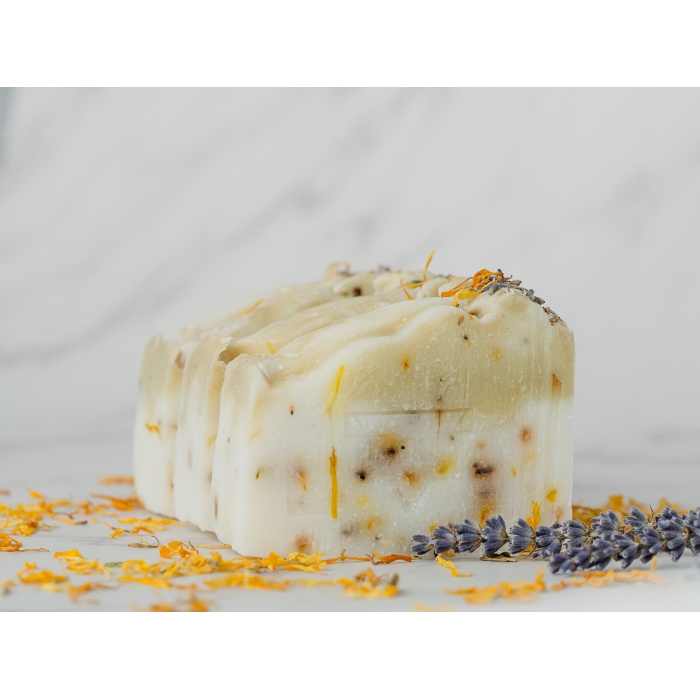 LAVENDER BREEZE ~ SAPUN NATURAL ARTIZANAL HANDMADE ~ – Be One Cosmetics