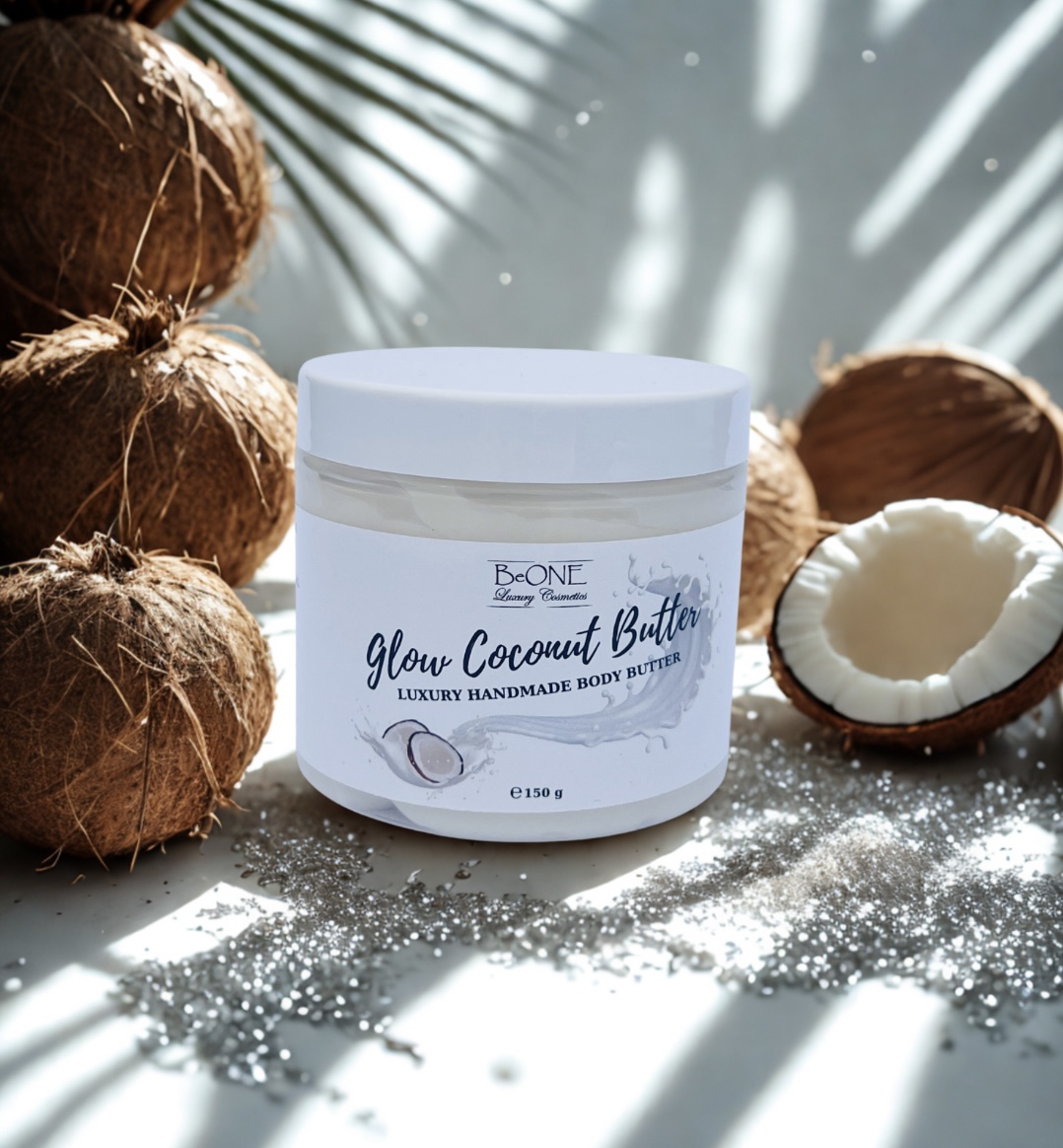 Coconut Quote Your Story